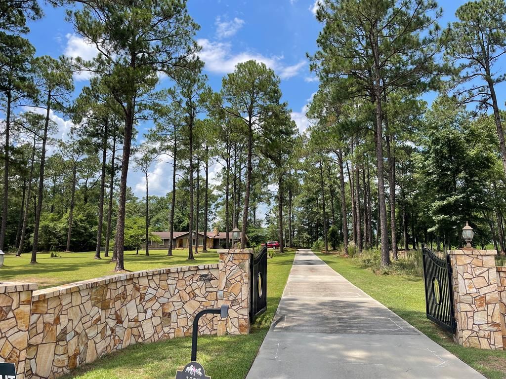 3535 State Highway 130 E, Lyons, GA 30436 SingleFamily Home for Sale