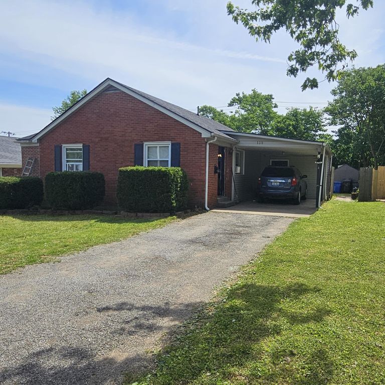 138 Woodford Dr, Lexington, KY 40504 MLS 24011088 Trulia