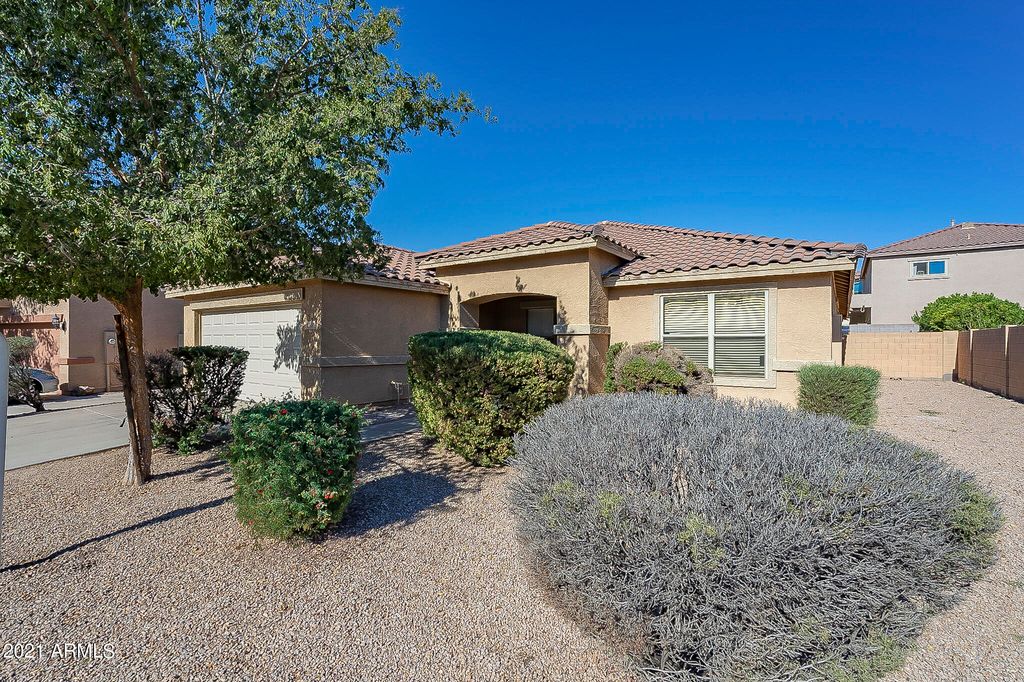 9136 E Plata Ave, Mesa, AZ 85212