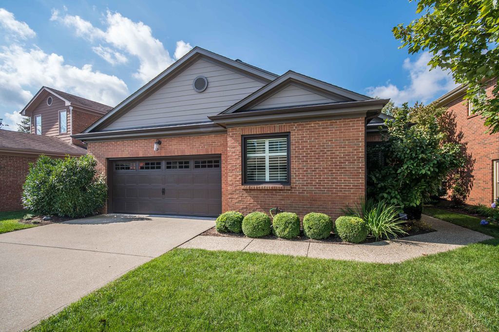 664 Andover Village Pl, Lexington, KY 40509 Trulia