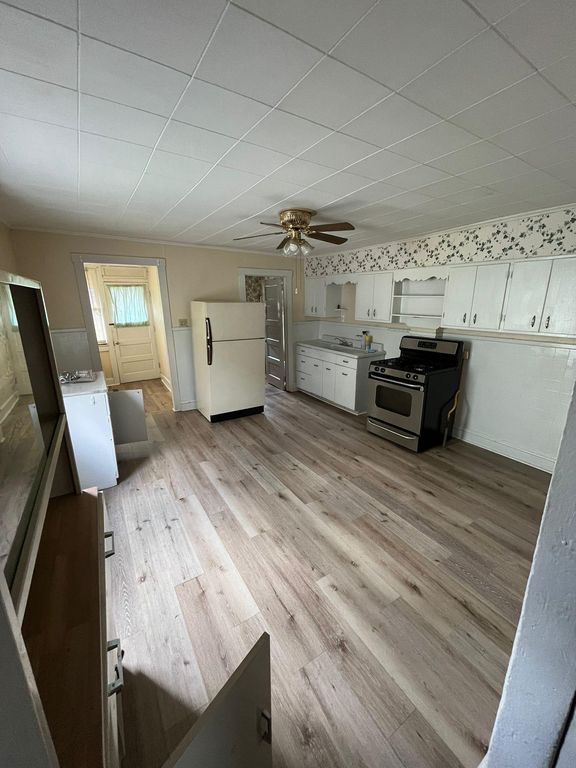 115 N Fulton St, Wilkes Barre, PA 18702