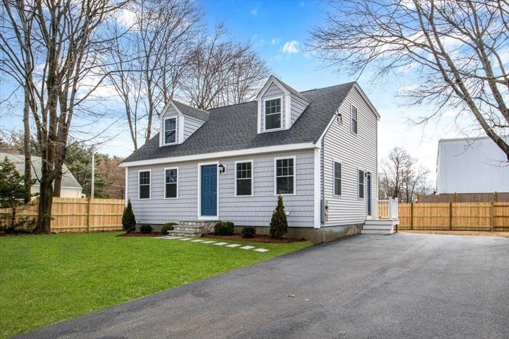 8 Grant St, Plainville, MA 02762 Trulia