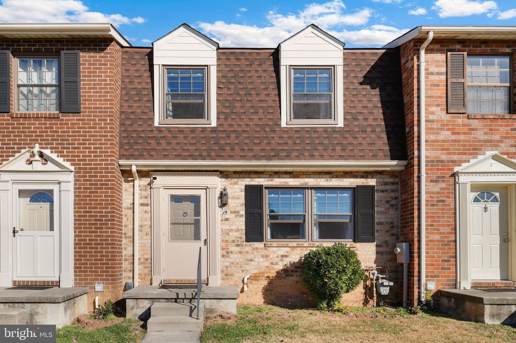 15 Holland Hill Ct, Catonsville, MD 21228 Trulia