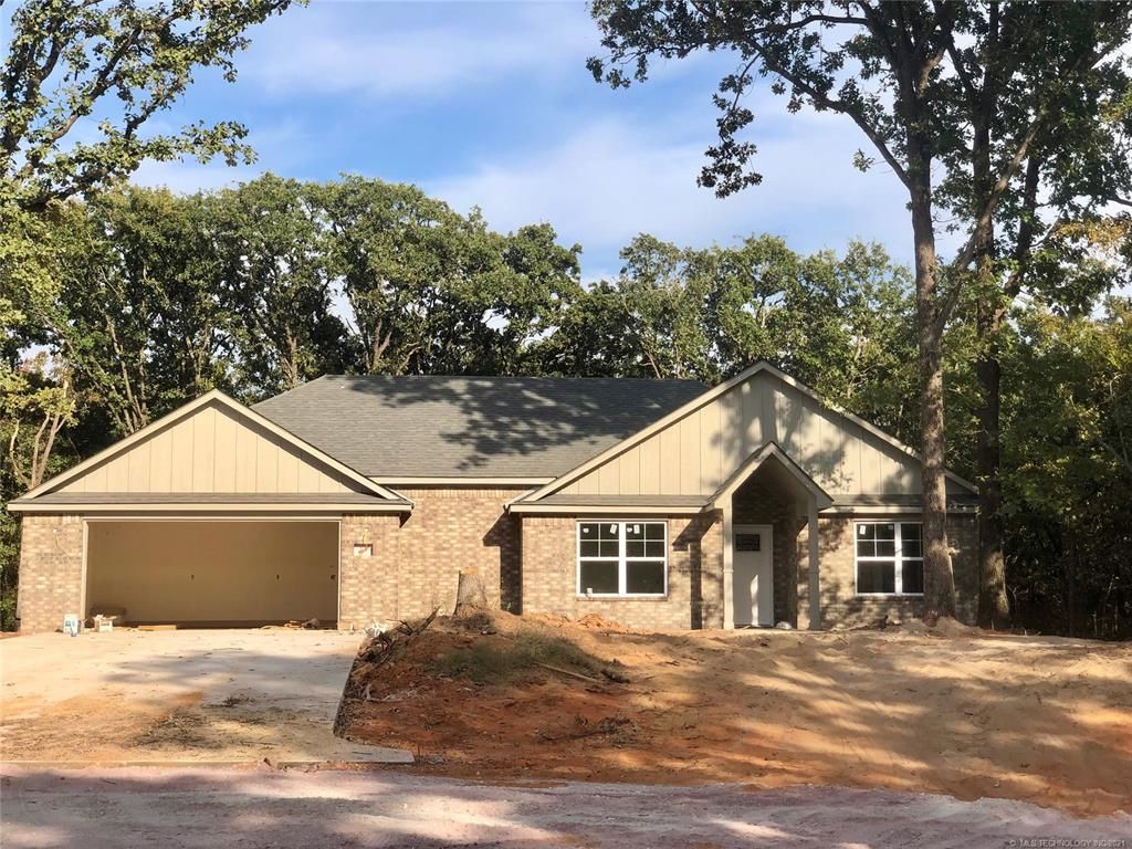 351 Rawlings Rd, Durant, OK 74701