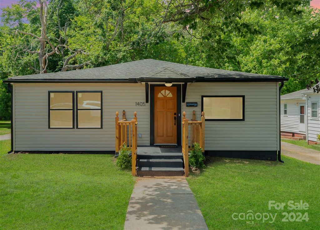 1405 W Bank St, Salisbury, NC 28144 MLS 4141461 Trulia