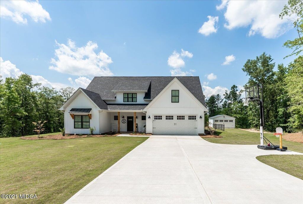 2588 Pea Ridge Rd, Juliette, GA 31046 Trulia