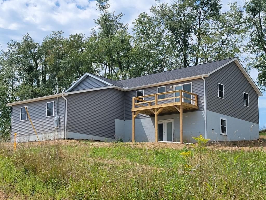 100 PEYTON PLACE, Valley Grove, WV 26060 MLS 132486 Trulia