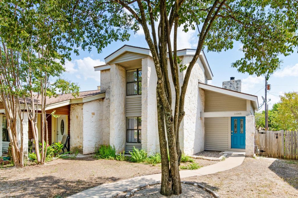 16005 Windermere Dr, Pflugerville, TX 78660