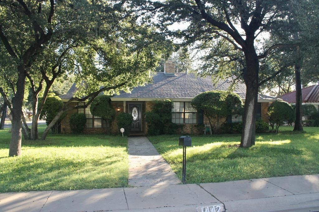 1442 Brittany Ln, Odessa, TX 79761 Trulia