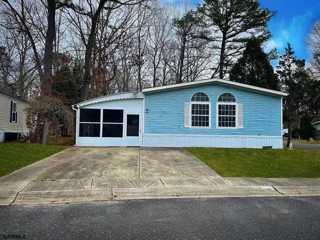 1616 Pennsylvania Ave, Vineland, NJ 08361 MLS 589625 Trulia