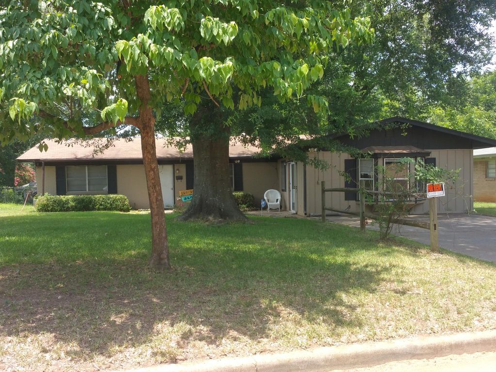 117 Rawley Ct, Longview, TX 75601