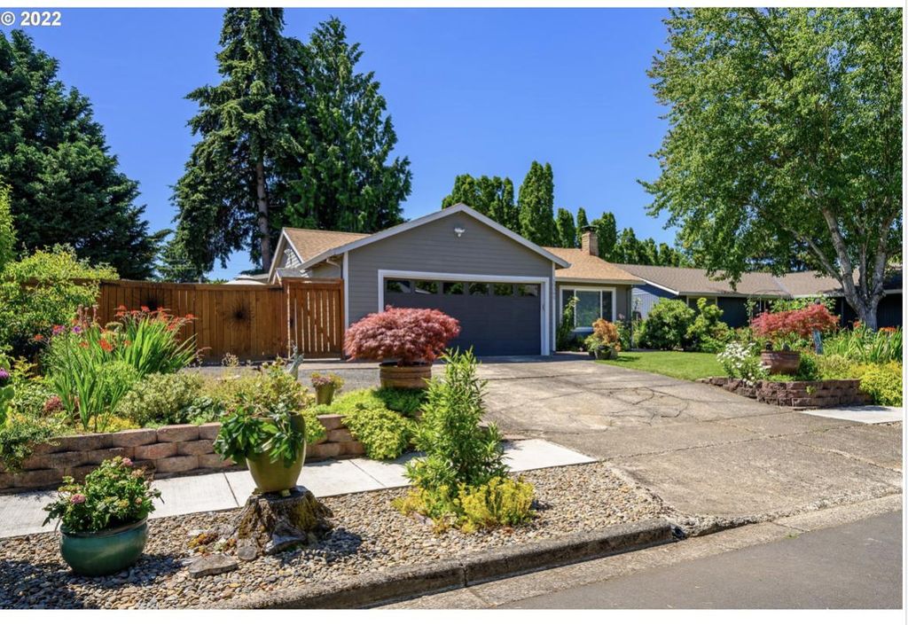 10395 SW Clydesdale Ter, Beaverton, OR 97008 Trulia