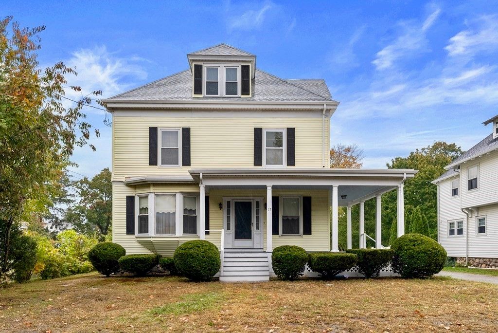 17 Maple St, Braintree, MA 02184 Trulia