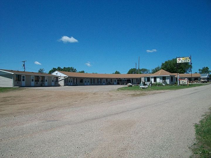 607 PO Box, Lake Andes, SD 57356 Trulia