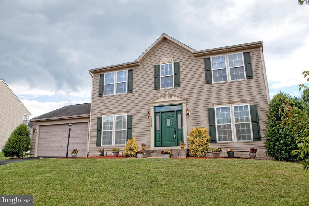 1445 Ramblewood Dr, Emmitsburg, MD 21727 Trulia