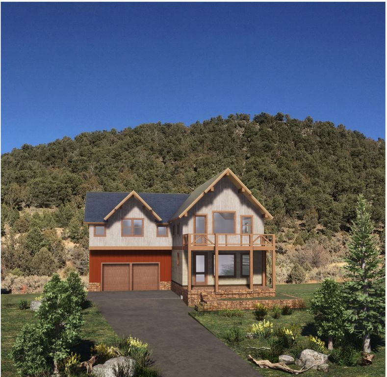 208 Paintbrush Way, Glenwood Springs, CO 81601