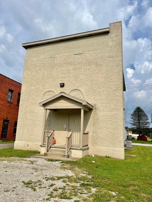 96 Liberty St 2, Smithfield, PA 15478 Trulia