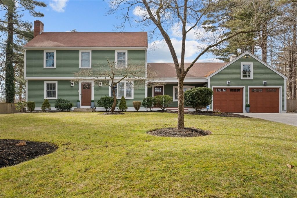 130 Perkins Row, Topsfield, MA 01983 Trulia