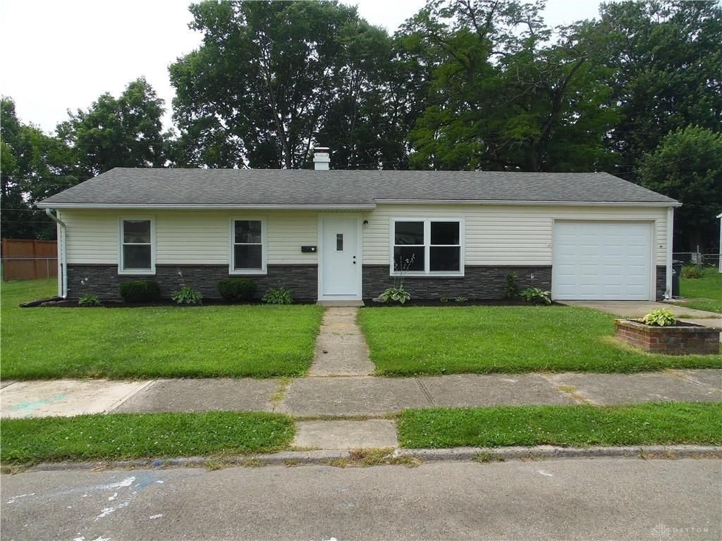 308 Vincent Ave, Troy, OH 45373