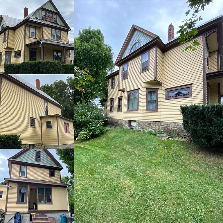 43 S Broad St, Wellsville, NY 14895 Trulia