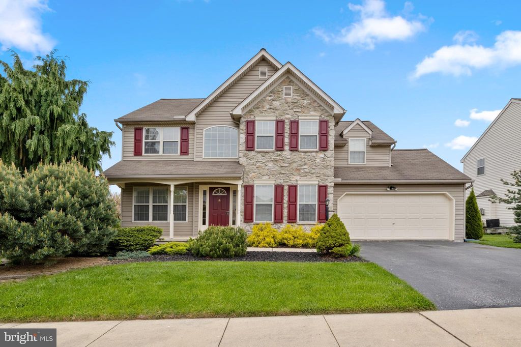3288 Raintree Rd, York, PA 17404 Trulia