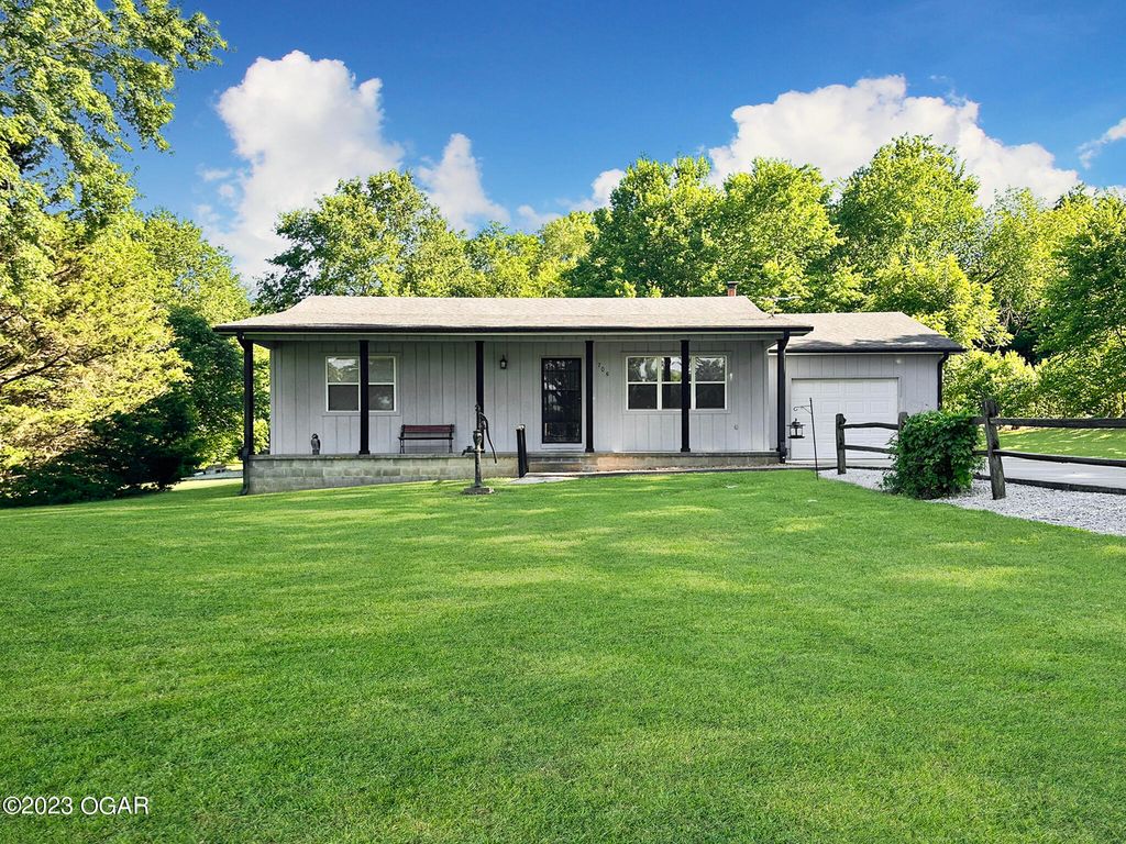 705 Mary Ave, Neosho, MO 64850 Trulia