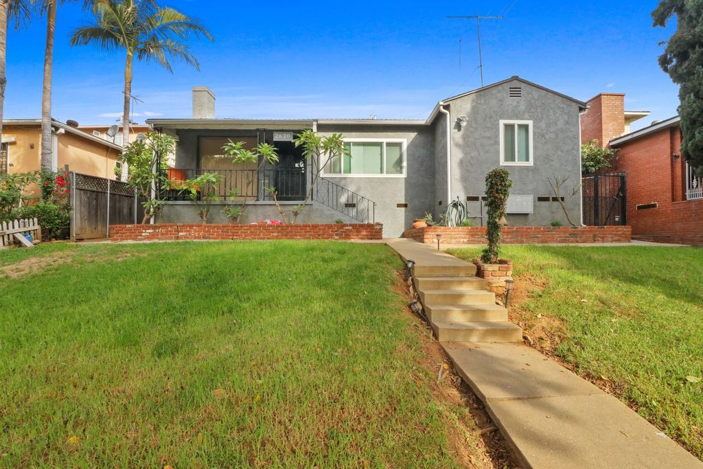 2620 W Via Corona #A, Montebello, CA 90640 | Trulia