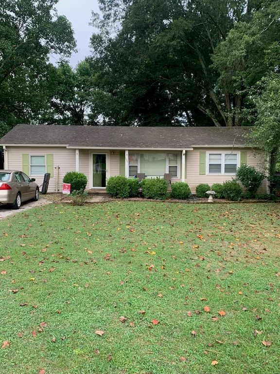 106 Pleasant Ridge Dr, Florence, AL 35633 Trulia