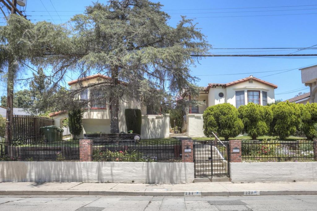 231 Isabel St, Los Angeles, CA 90065 Trulia