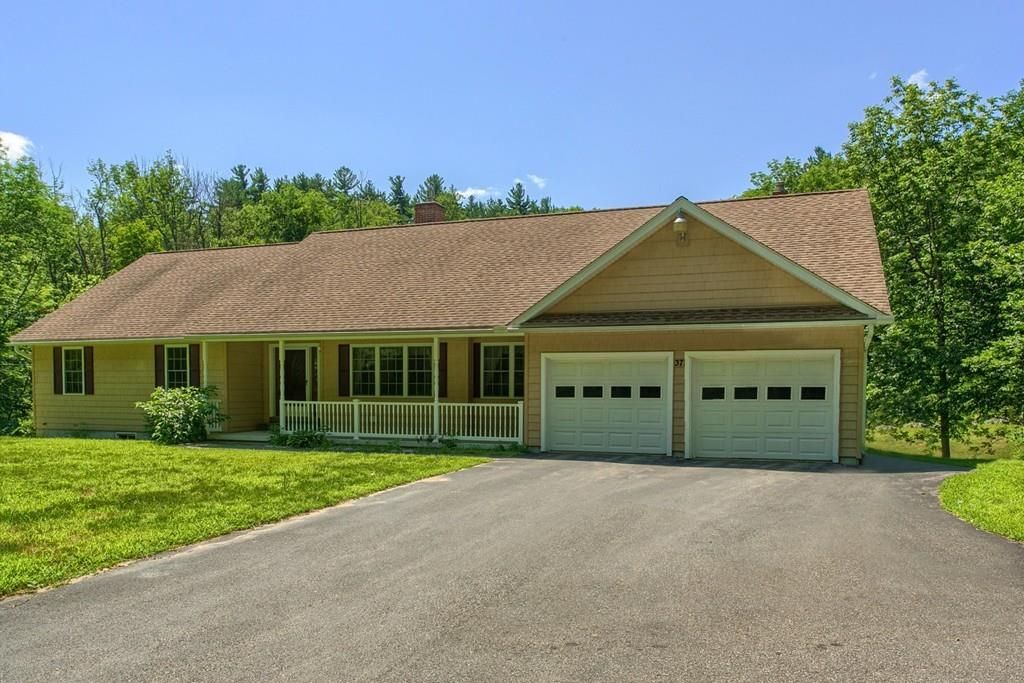 372 Ashburnham Hill Rd, Fitchburg, MA 01420 Trulia