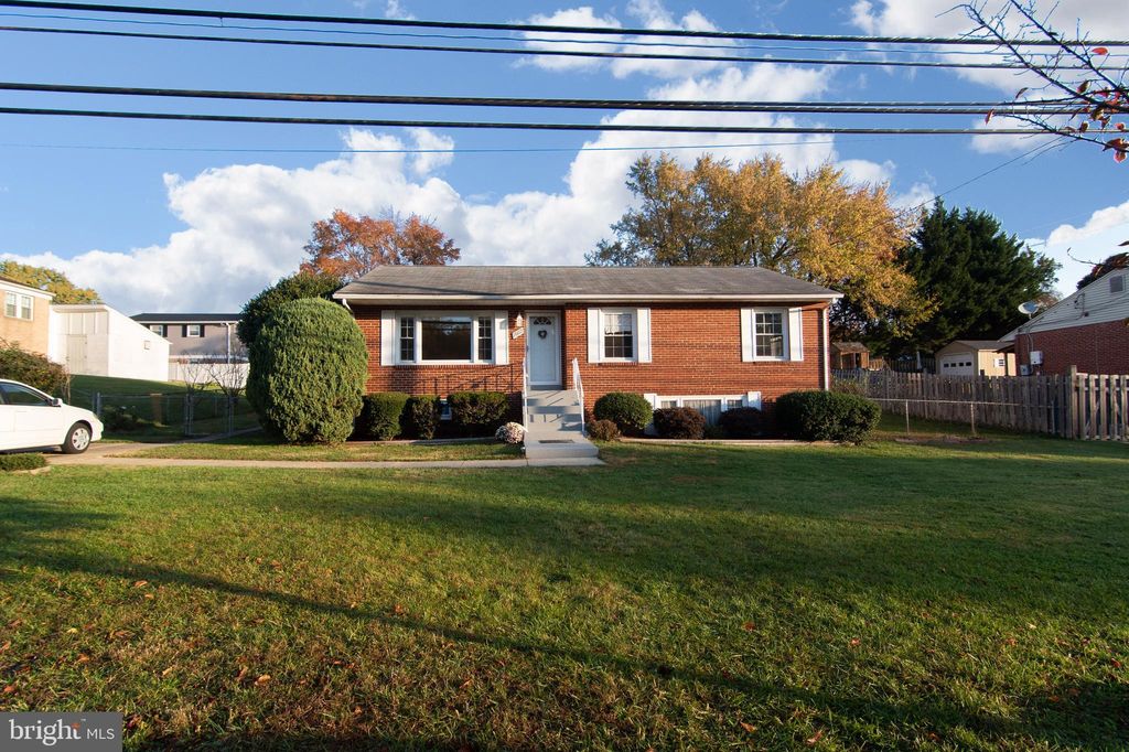 7602 Brooklyn Bridge Rd, Laurel, MD 20707 Trulia