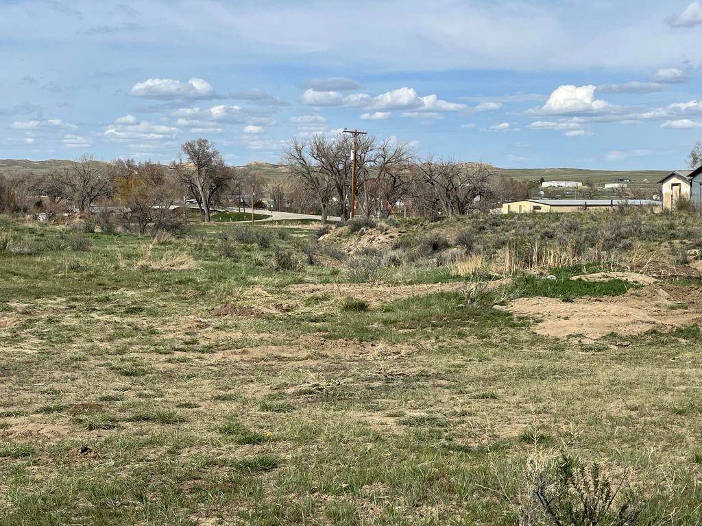 119 Pierson St, Kaycee, WY 82639 Trulia