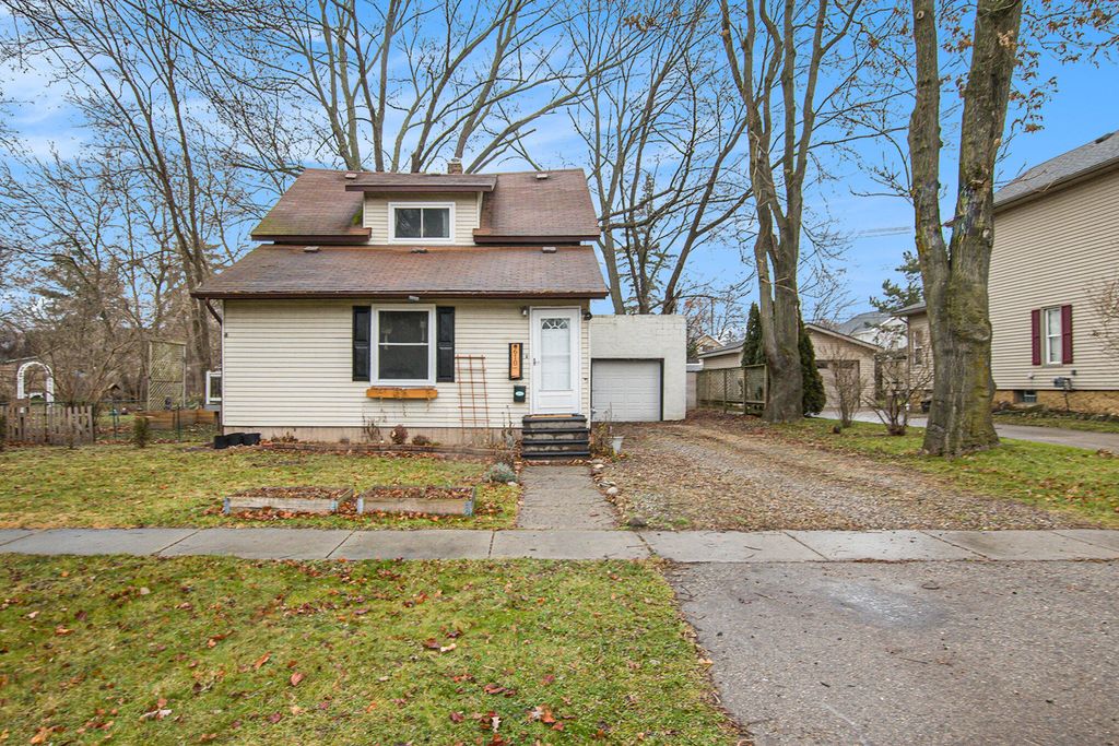 610 E Washington St, Howell, MI 48843 Trulia