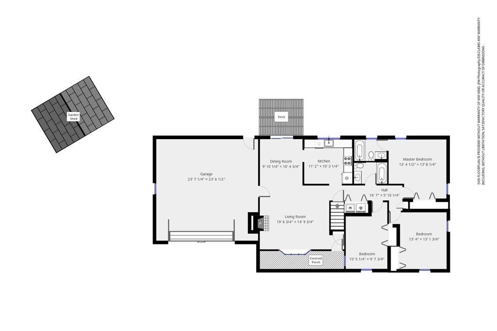 69 Blueberry Ln, Harwich, MA - 3 Bed, 2 Bath Single-Family Home - 32