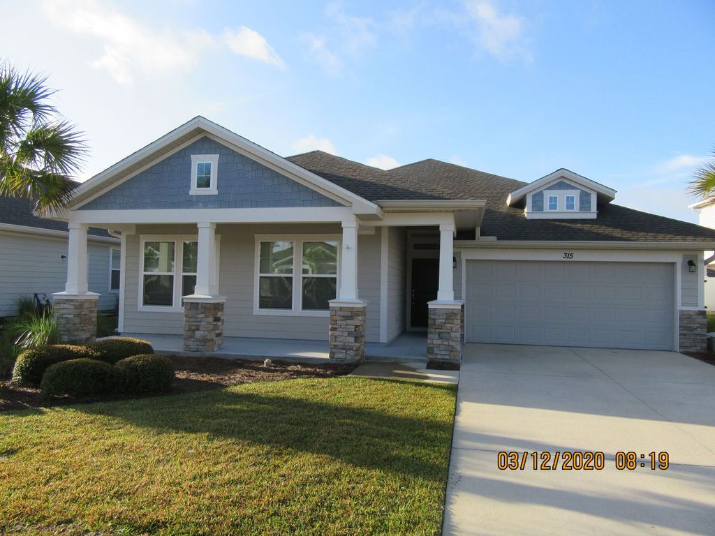 315 Johnson Bayou Dr, Panama City Beach, FL 32407 Trulia