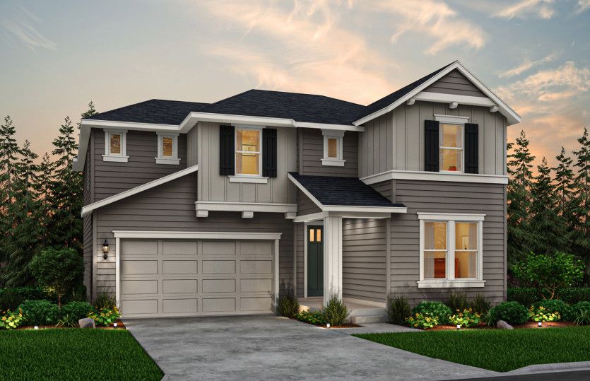 Quincy Arborwood Kingston, WA Trulia