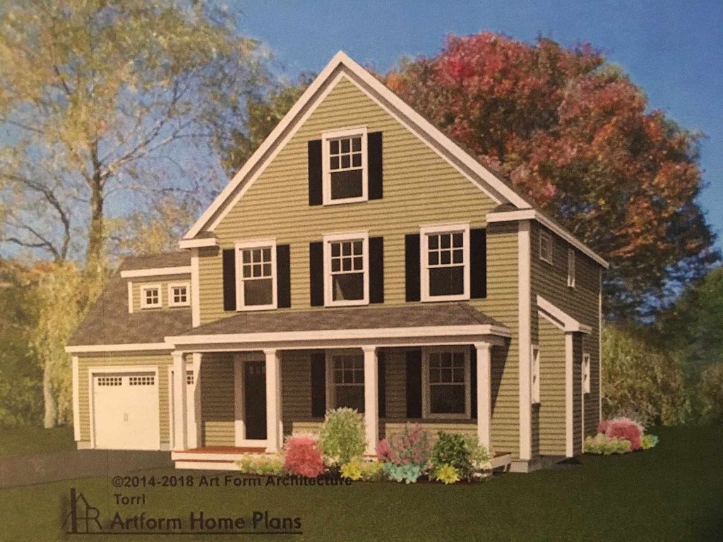32 Peterson Rd, Rochester, NH 03839