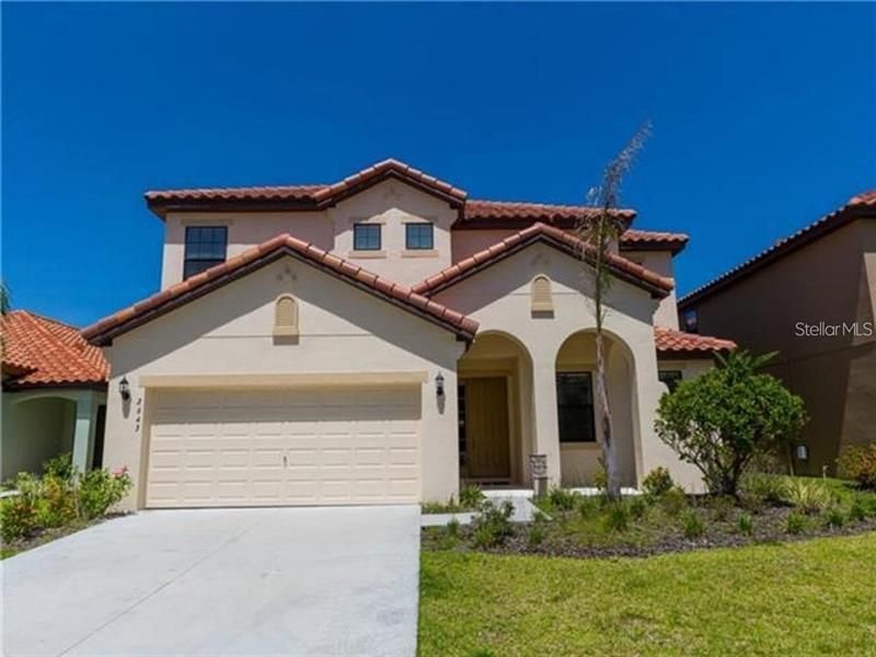 2643 Tranquility Way, Kissimmee, FL 34746 Trulia