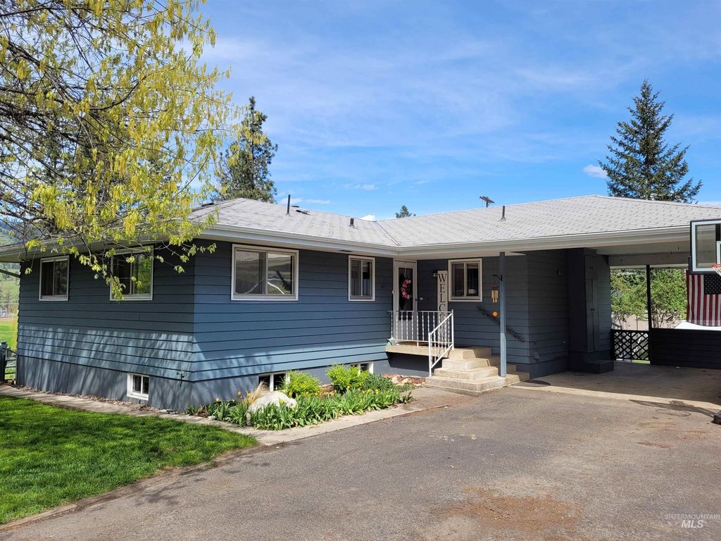 311 Wilson Ln, Kamiah, ID 83536 Trulia