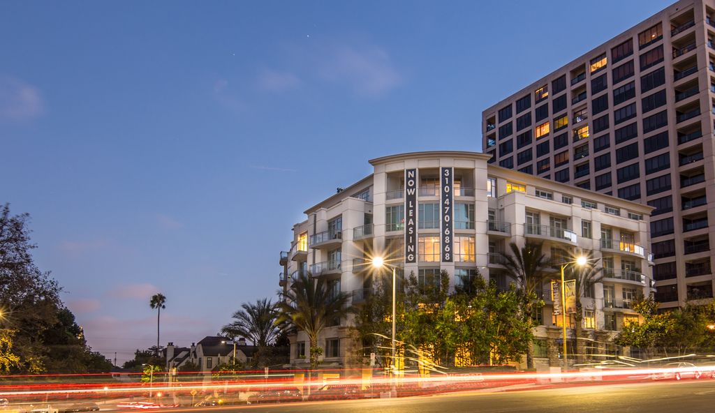 10700 Wilshire Blvd, Los Angeles, CA 90024