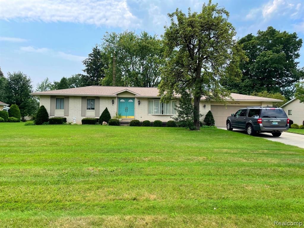 10509 Rene Dr, Clio, MI 48420 MLS 2210066154 Trulia