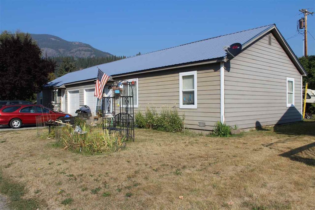 101103 A South Ave, Metaline Falls, WA 99153 Trulia