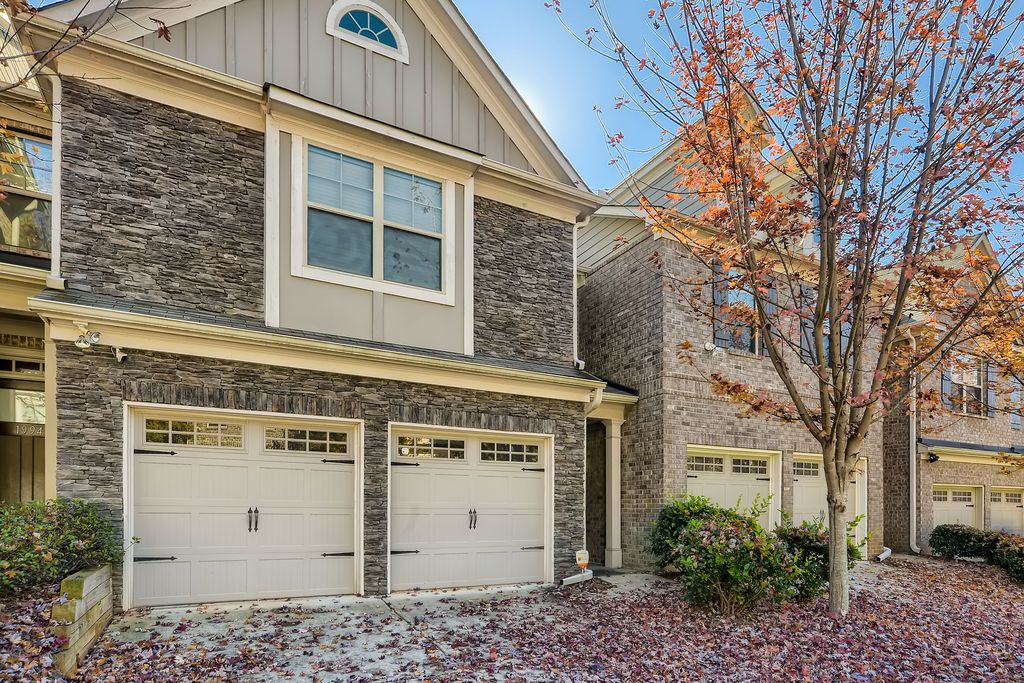 1990 Brightleaf Way #91, Marietta, GA 30060