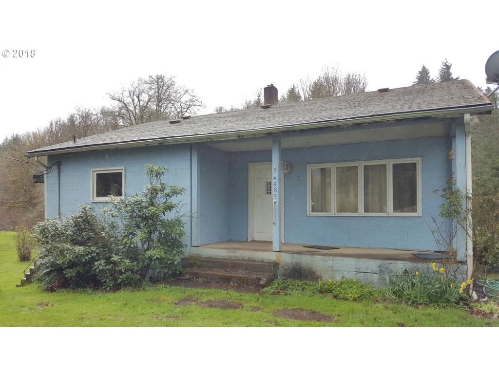 54485 SW Hebo Rd, Grand Ronde, OR 97347 Trulia