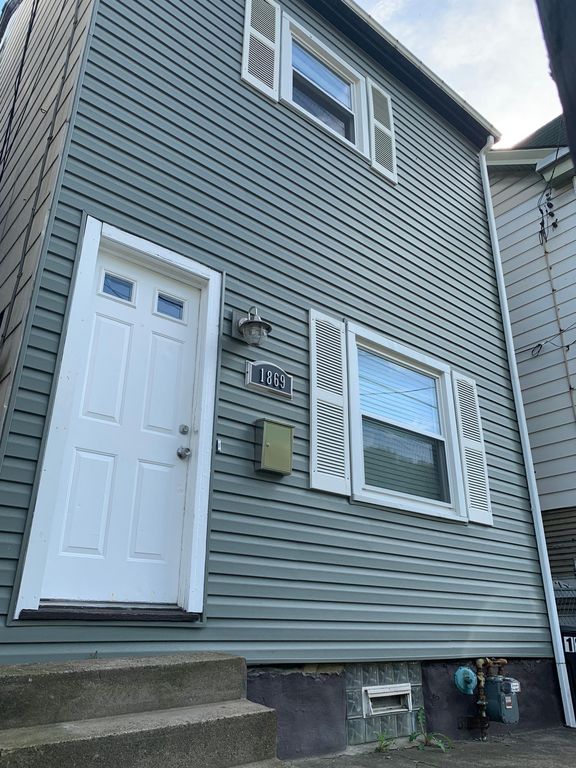 1869 Chapman St, Pittsburgh, PA 15215 Trulia