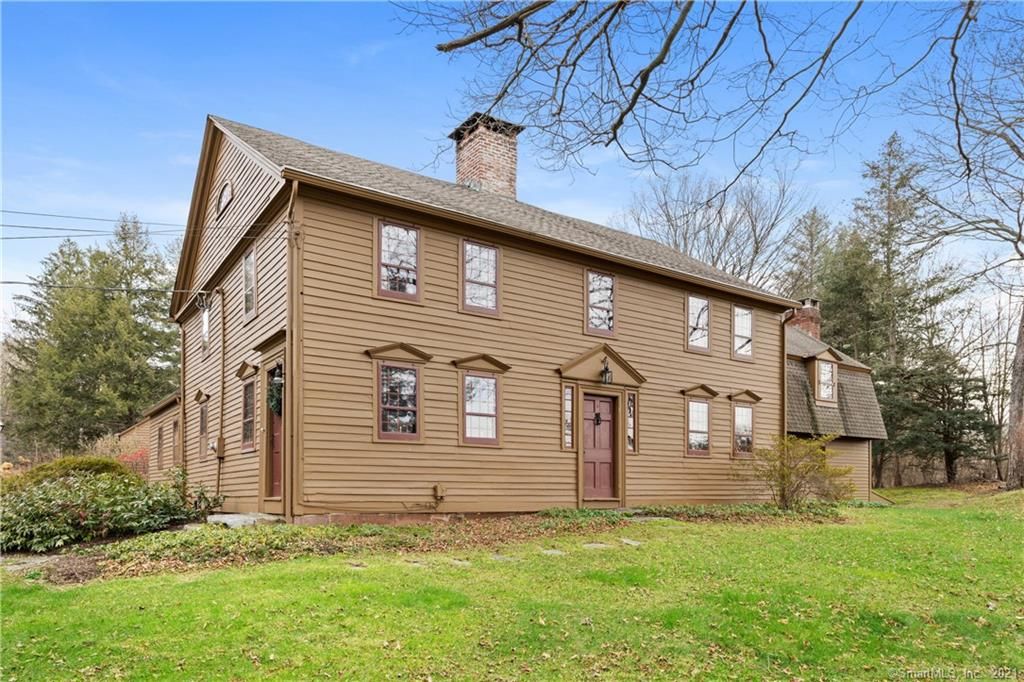 223 Farms Village Rd, West Simsbury, CT 06092