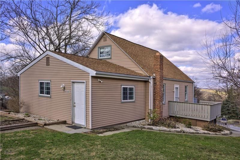 2205 Conway Wallrose Rd, Freedom, PA 15042 Trulia