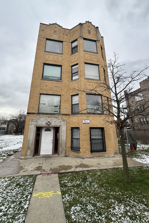 1851 S  Harding Ave #3, Chicago, IL 60623
