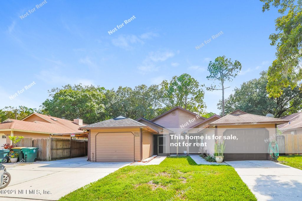 3846 Windridge Ct, Jacksonville, FL 32257