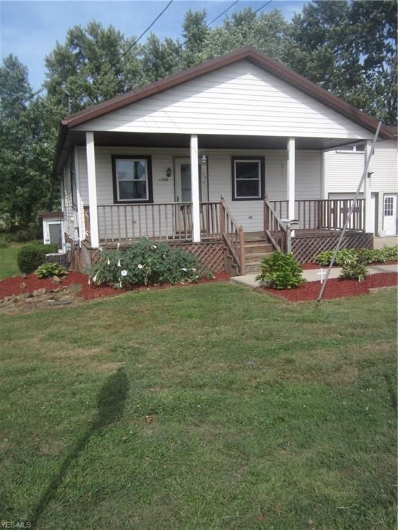 1202 N Uhrich St, Uhrichsville, OH 44683 Trulia